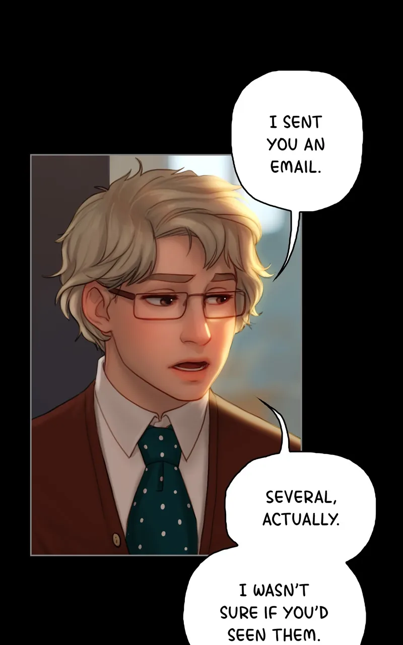 Read A Quiet Relationship chapter 56 image 48 on Lezhin