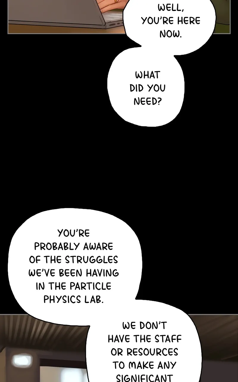 Read A Quiet Relationship chapter 56 image 50 on Lezhin