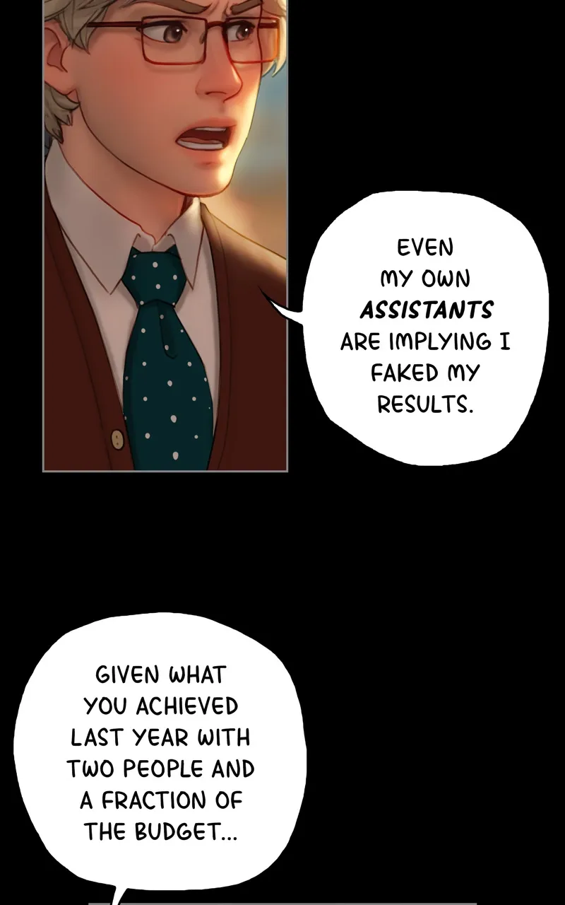 Read A Quiet Relationship chapter 56 image 52 on Lezhin