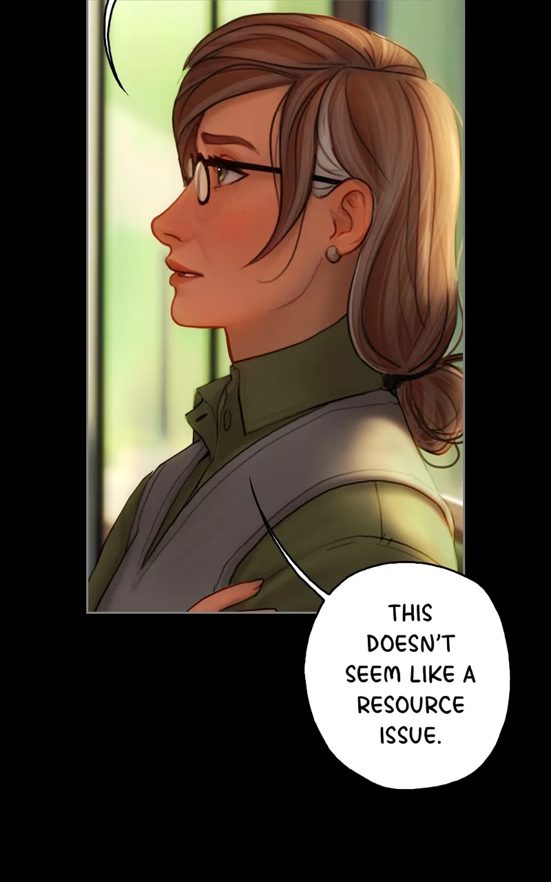 Read A Quiet Relationship chapter 56 image 53 on Lezhin
