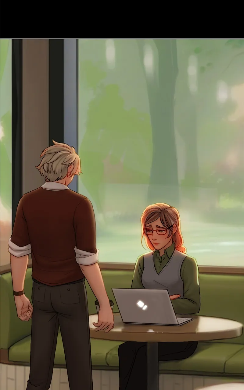 Read A Quiet Relationship chapter 56 image 55 on Lezhin