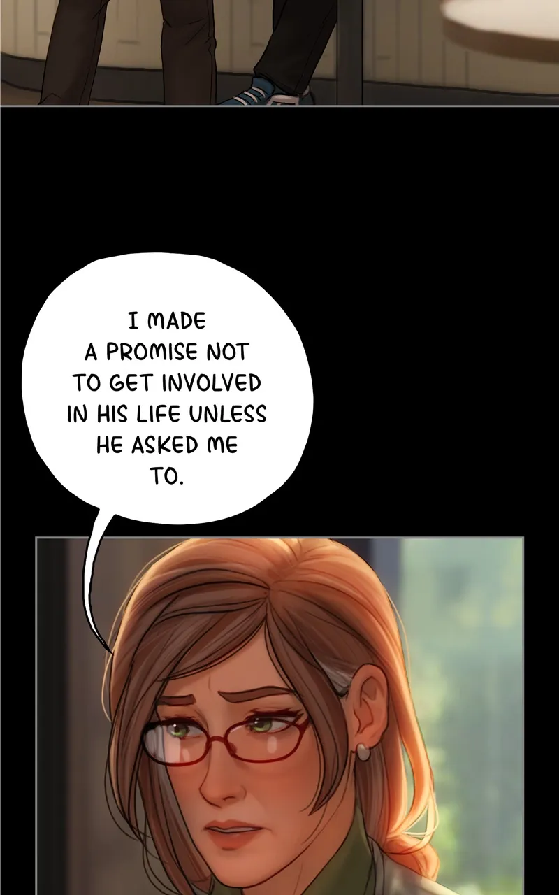 Read A Quiet Relationship chapter 56 image 56 on Lezhin