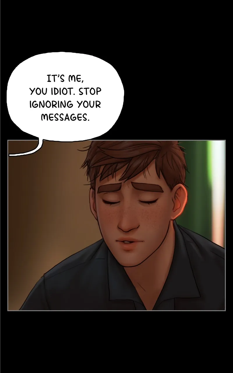 Read A Quiet Relationship chapter 56 image 6 on Lezhin
