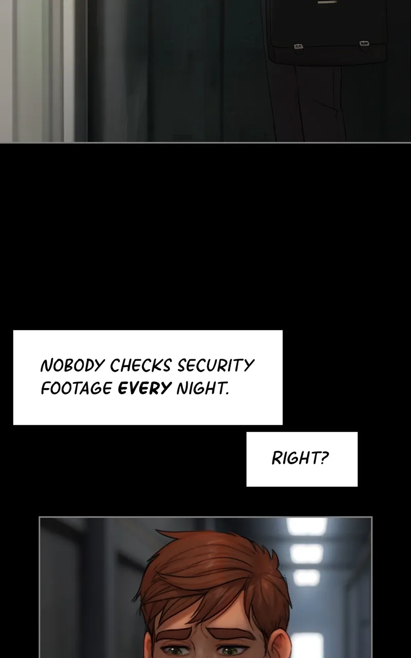 Read A Quiet Relationship chapter 57 image 1 on Lezhin