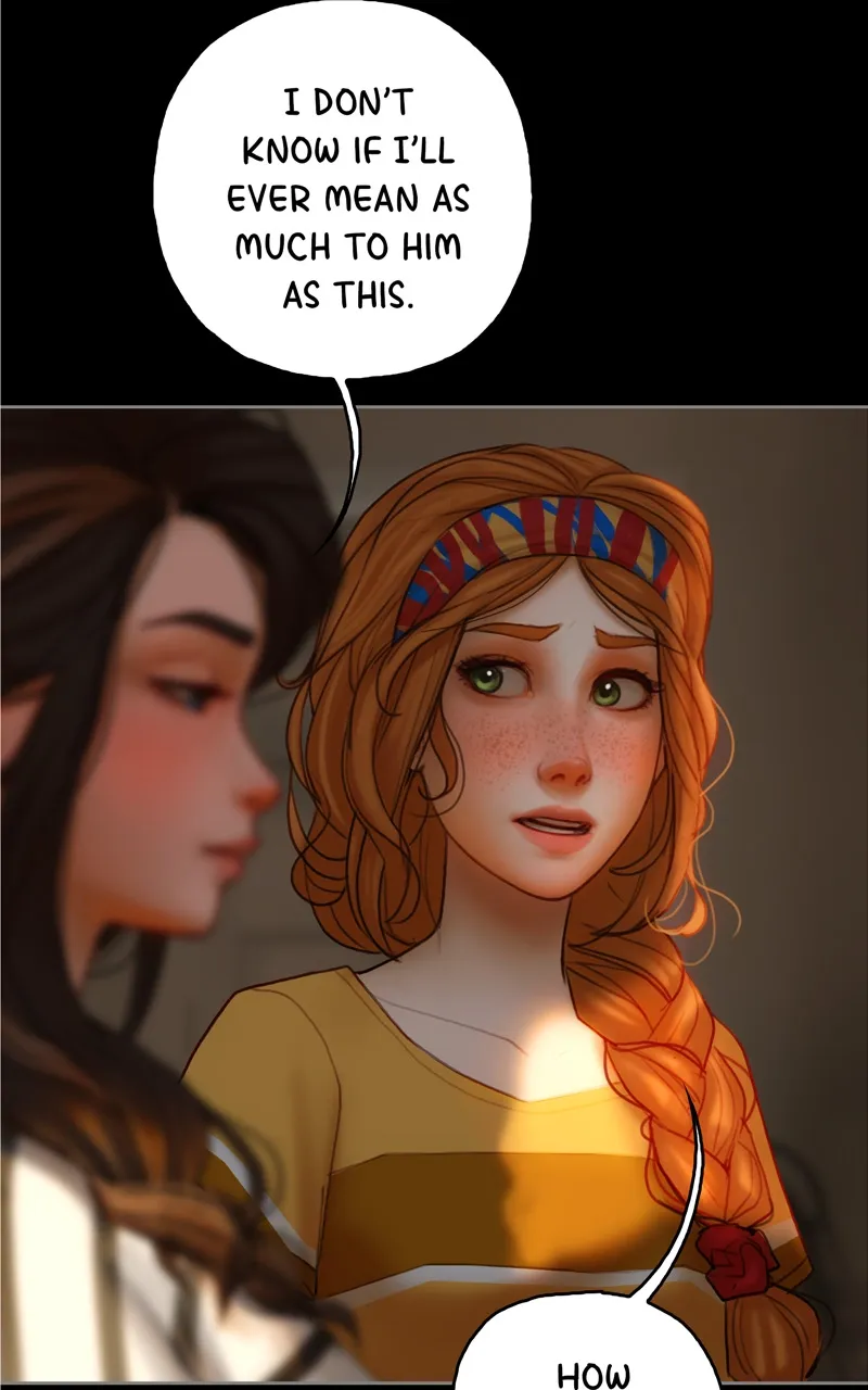 Read A Quiet Relationship chapter 57 image 14 on Lezhin