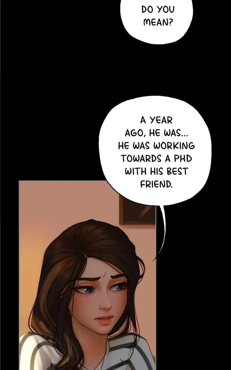 Read A Quiet Relationship chapter 57 image 15 on Lezhin