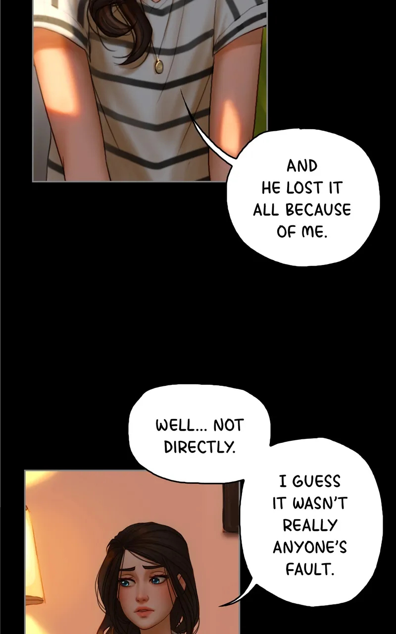 Read A Quiet Relationship chapter 57 image 16 on Lezhin