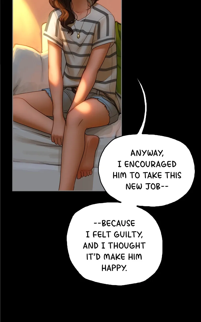 Read A Quiet Relationship chapter 57 image 17 on Lezhin