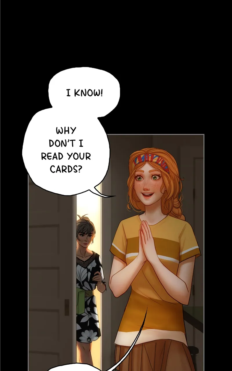 Read A Quiet Relationship chapter 57 image 21 on Lezhin