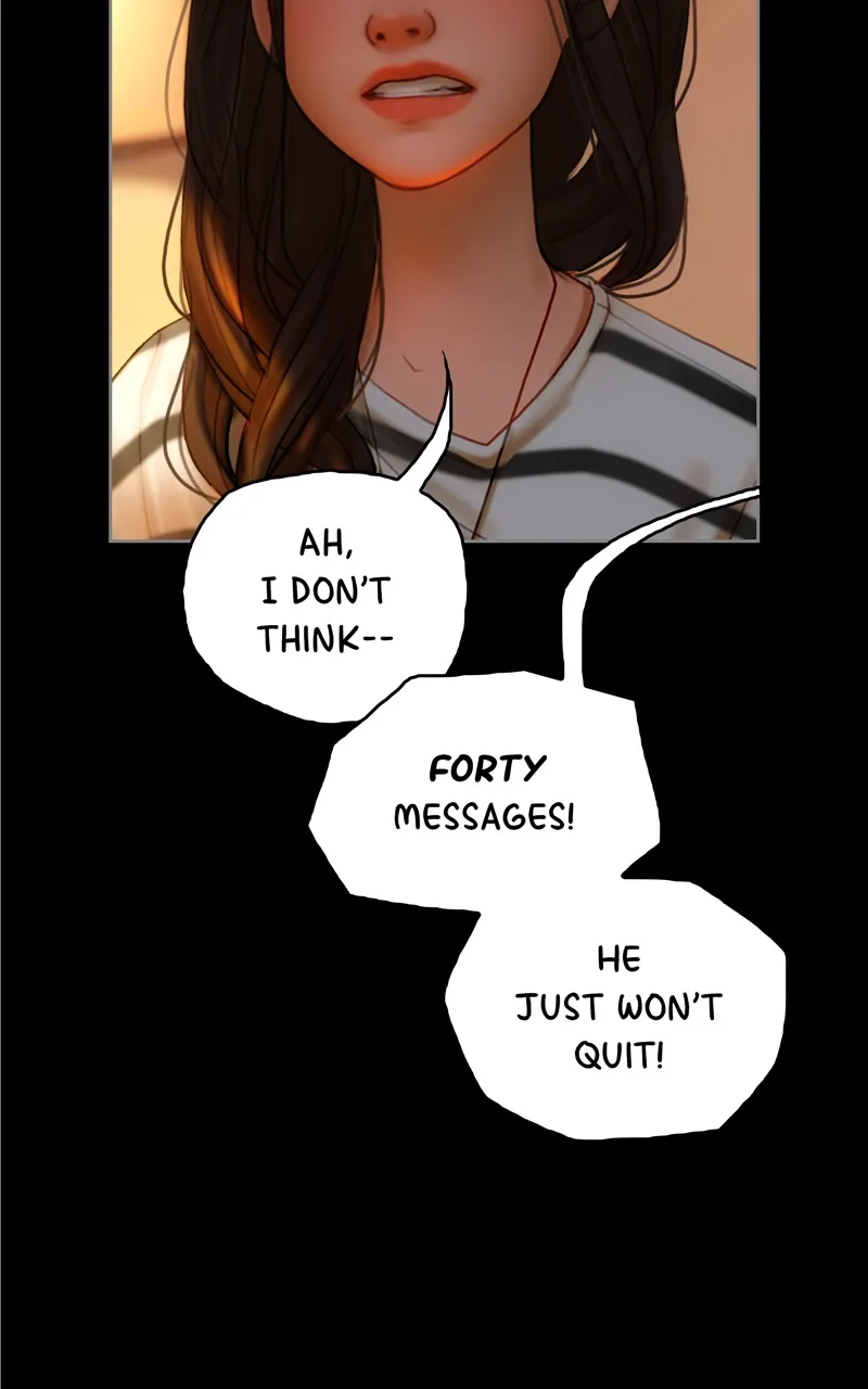 Read A Quiet Relationship chapter 57 image 23 on Lezhin