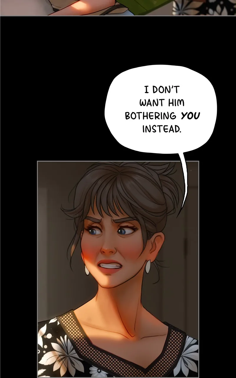 Read A Quiet Relationship chapter 57 image 25 on Lezhin