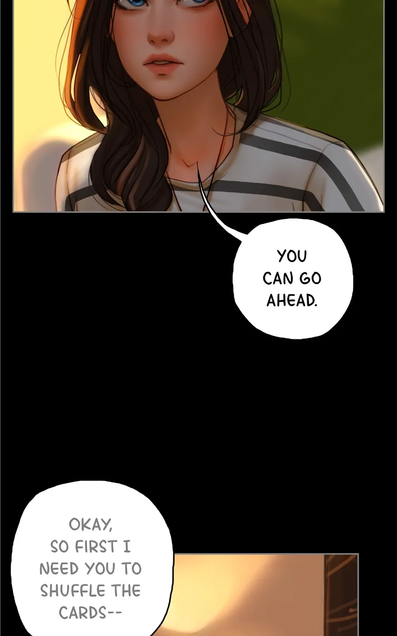 Read A Quiet Relationship chapter 57 image 34 on Lezhin