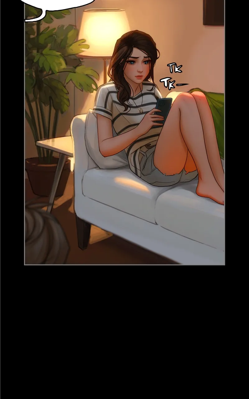 Read A Quiet Relationship chapter 57 image 35 on Lezhin