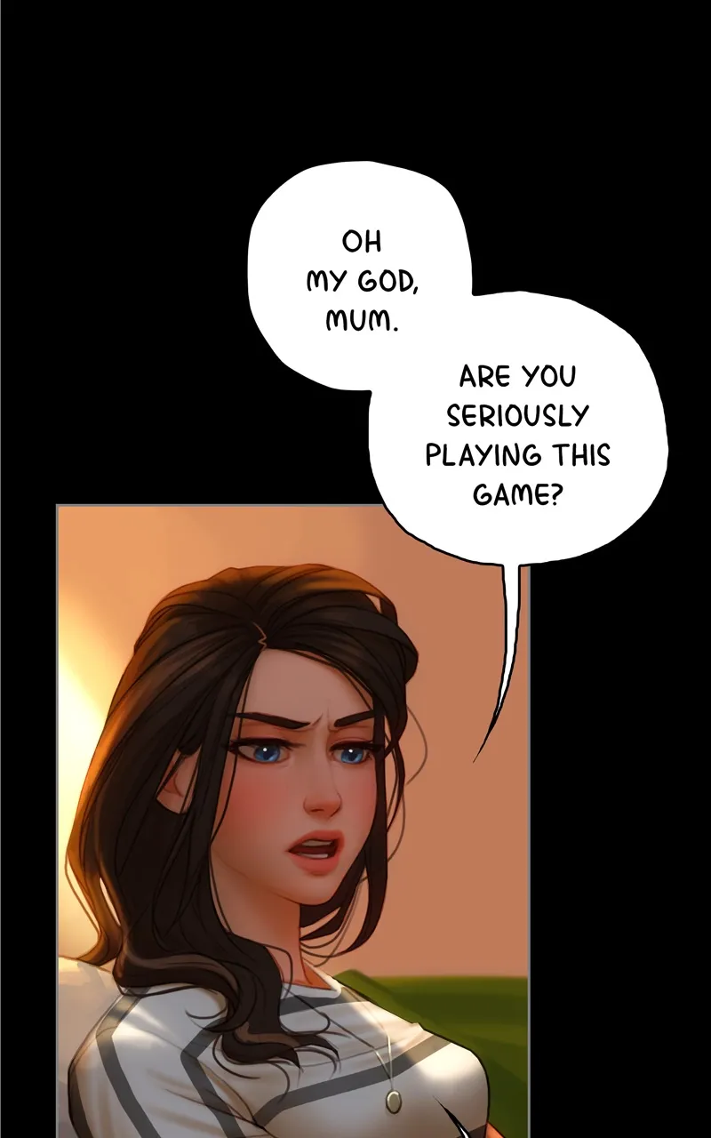 Read A Quiet Relationship chapter 57 image 38 on Lezhin