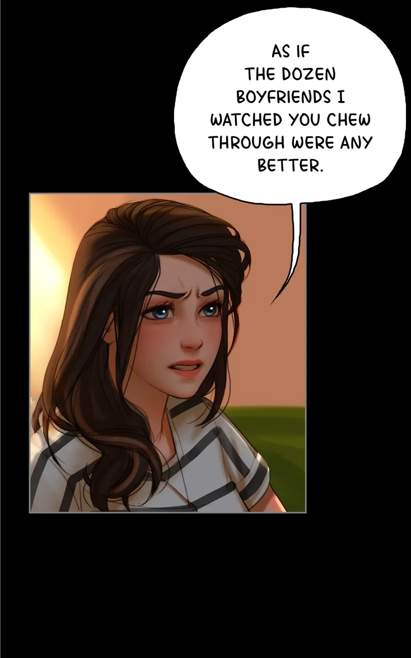 Read A Quiet Relationship chapter 57 image 43 on Lezhin