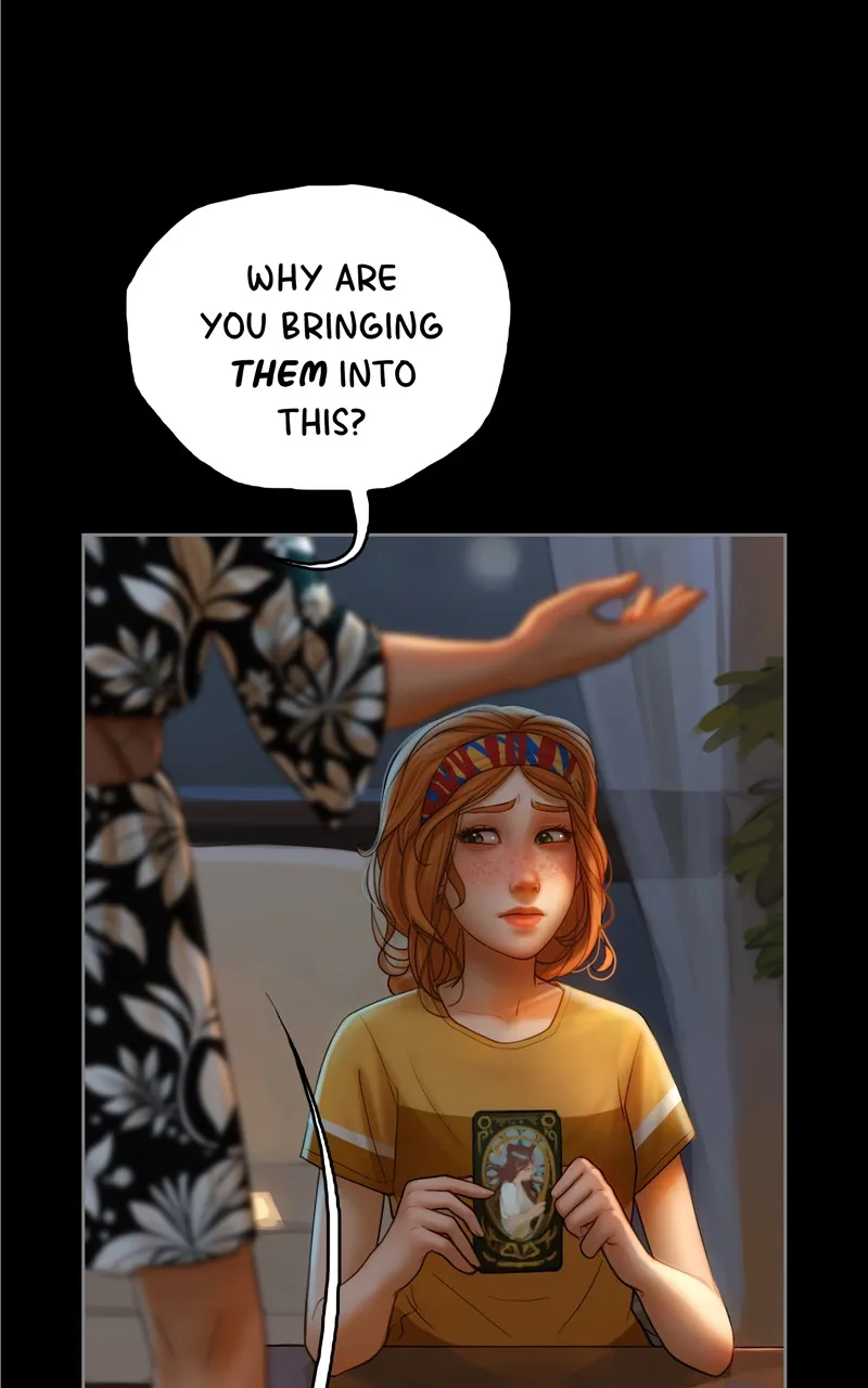 Read A Quiet Relationship chapter 57 image 44 on Lezhin