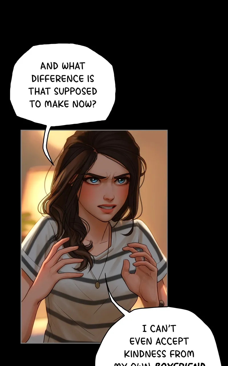 Read A Quiet Relationship chapter 57 image 49 on Lezhin