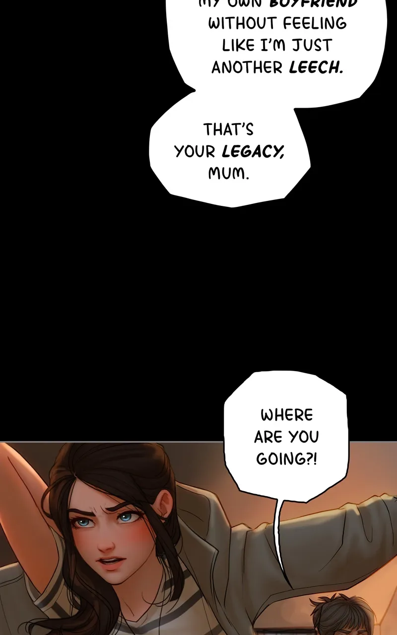 Read A Quiet Relationship chapter 57 image 50 on Lezhin