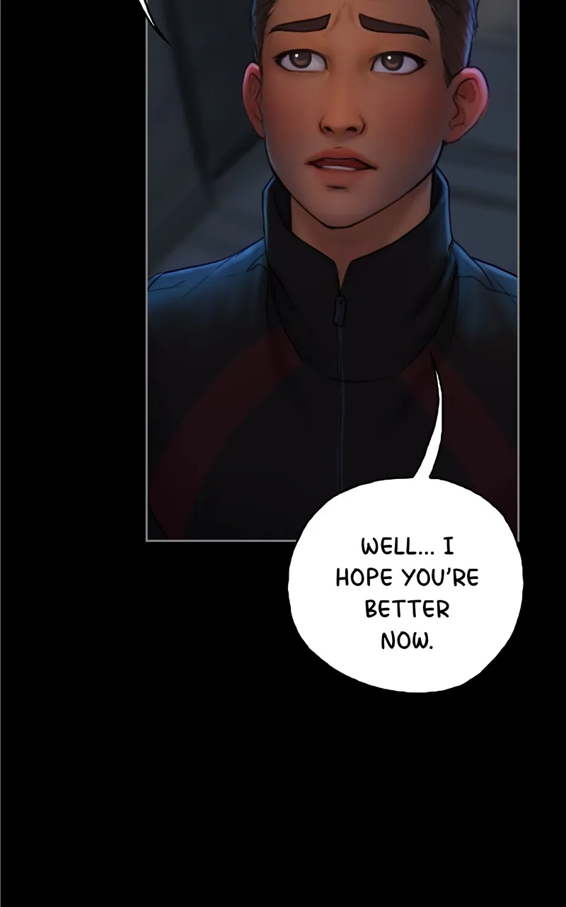 Read A Quiet Relationship chapter 58 image 29 on Lezhin