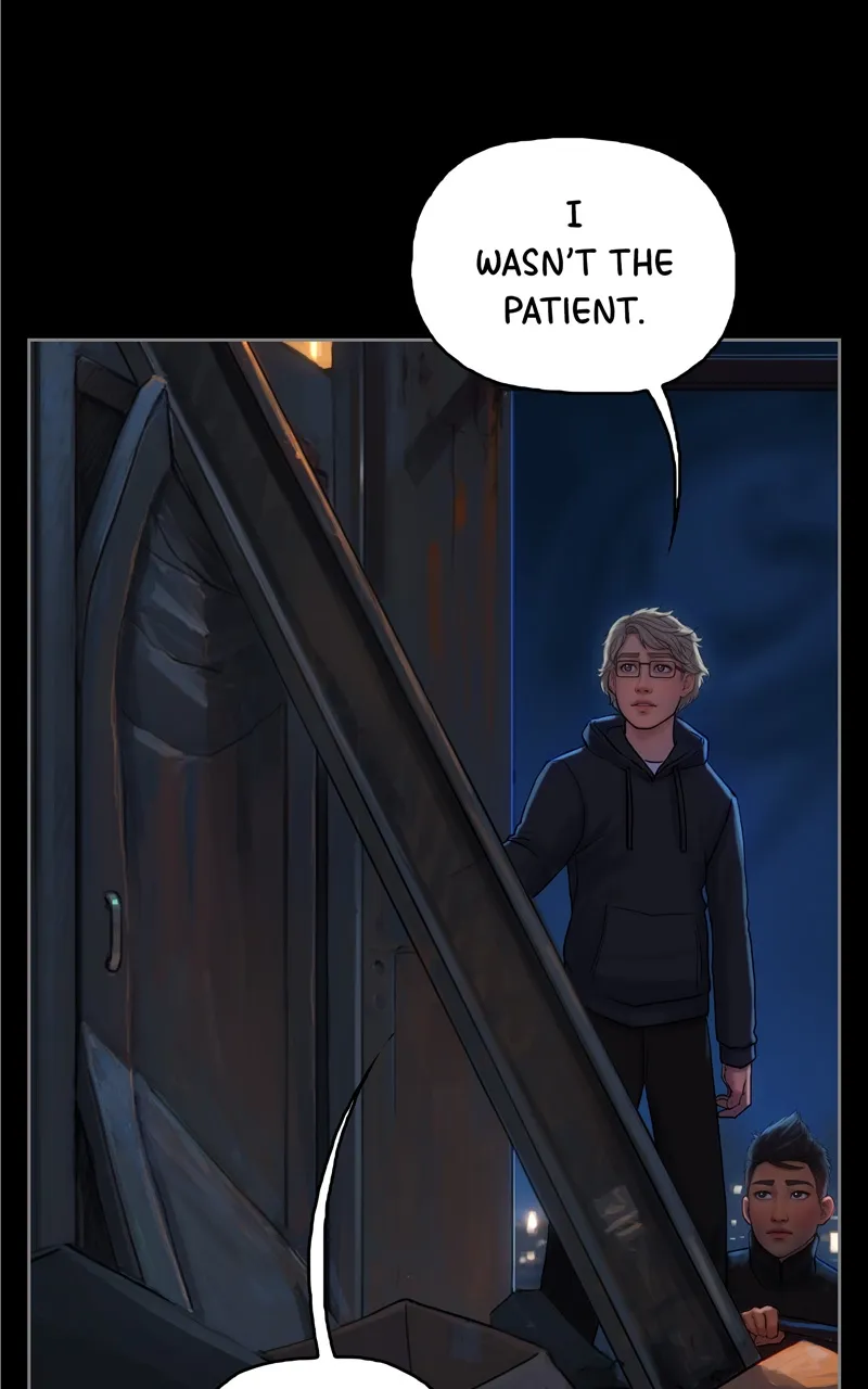Read A Quiet Relationship chapter 58 image 30 on Lezhin
