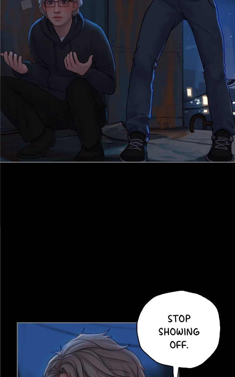 Read A Quiet Relationship chapter 58 image 33 on Lezhin