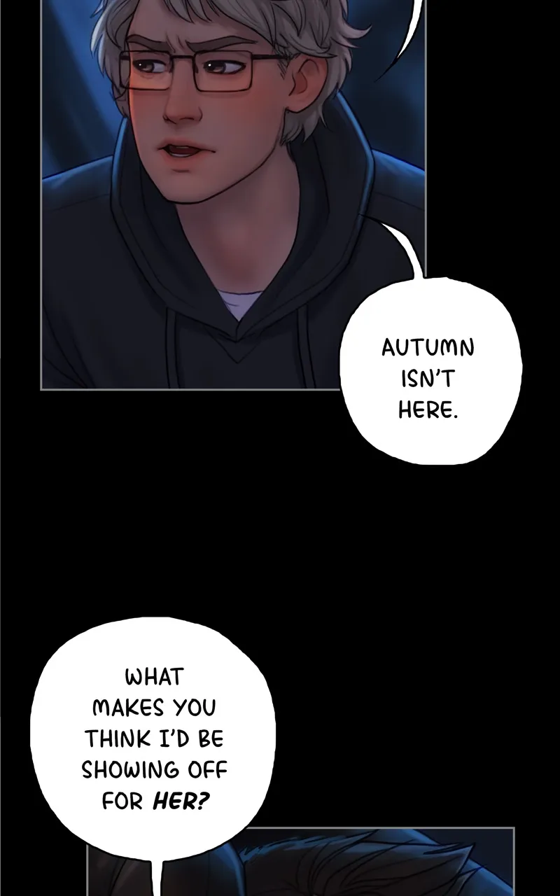 Read A Quiet Relationship chapter 58 image 34 on Lezhin
