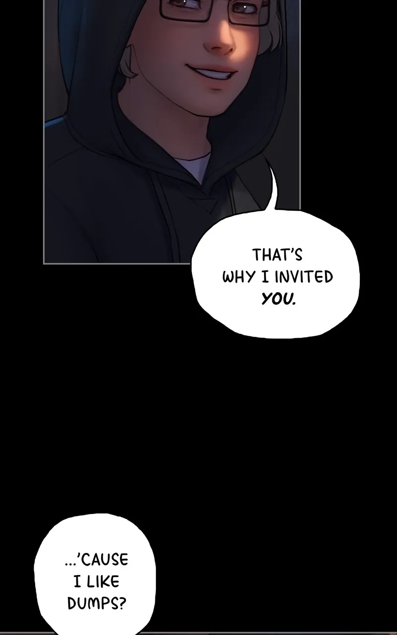 Read A Quiet Relationship chapter 58 image 4 on Lezhin