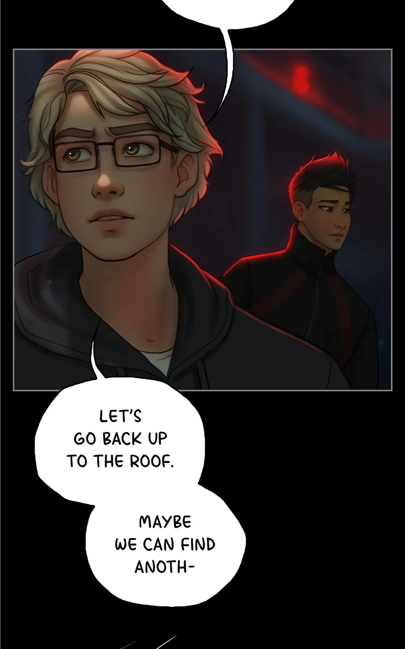 Read A Quiet Relationship chapter 58 image 40 on Lezhin