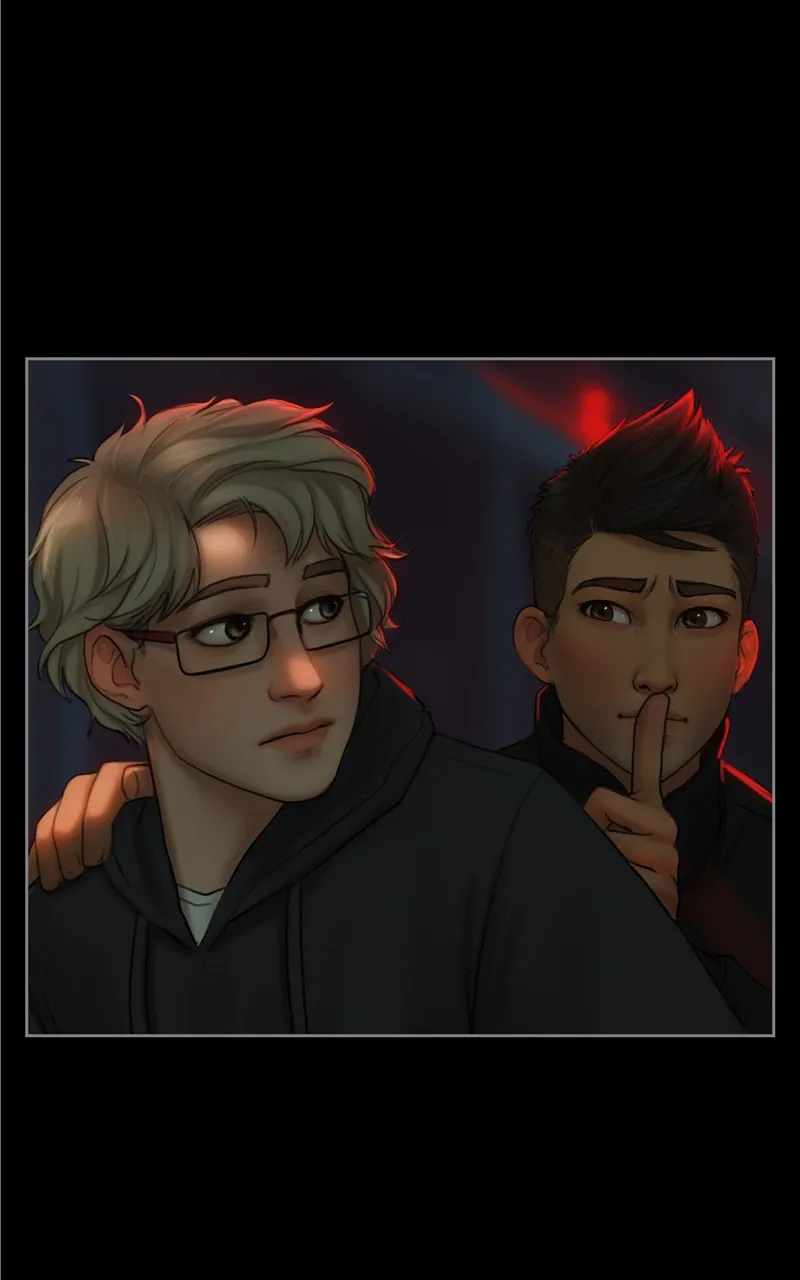 Read A Quiet Relationship chapter 58 image 42 on Lezhin