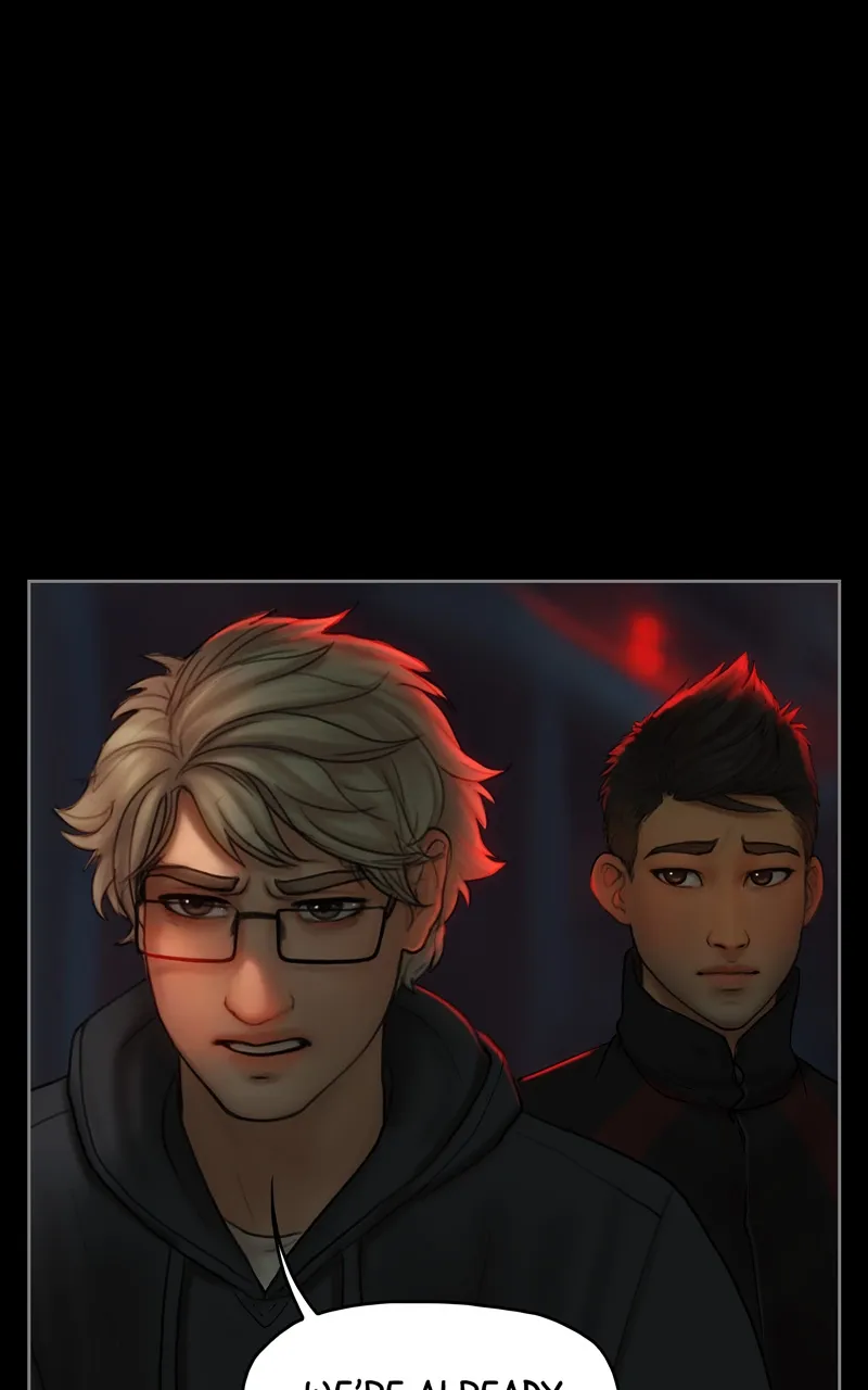 Read A Quiet Relationship chapter 58 image 48 on Lezhin