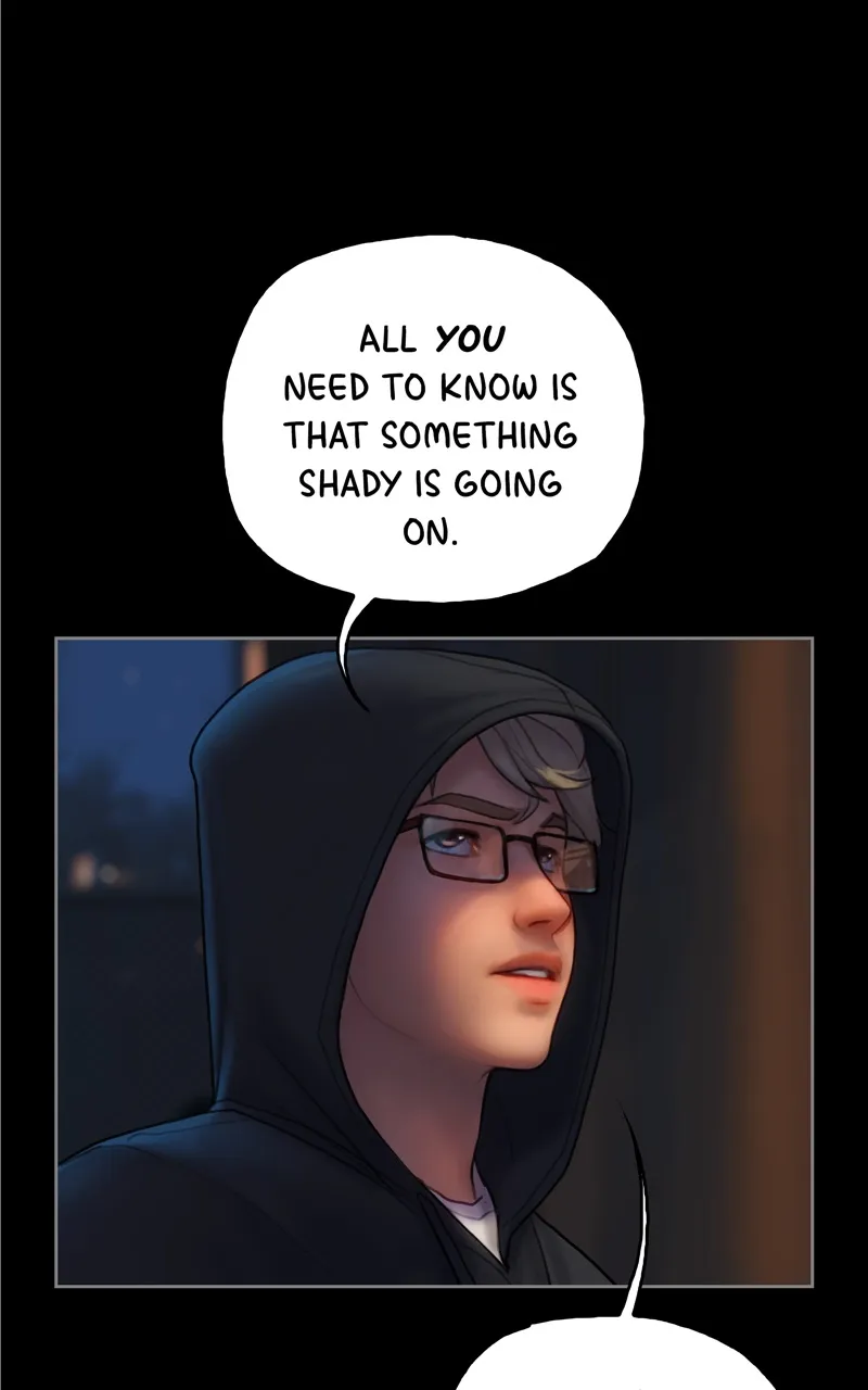 Read A Quiet Relationship chapter 58 image 6 on Lezhin