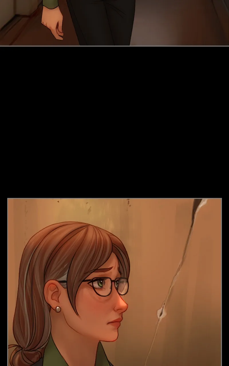 Read A Quiet Relationship chapter 59 image 1 on Lezhin