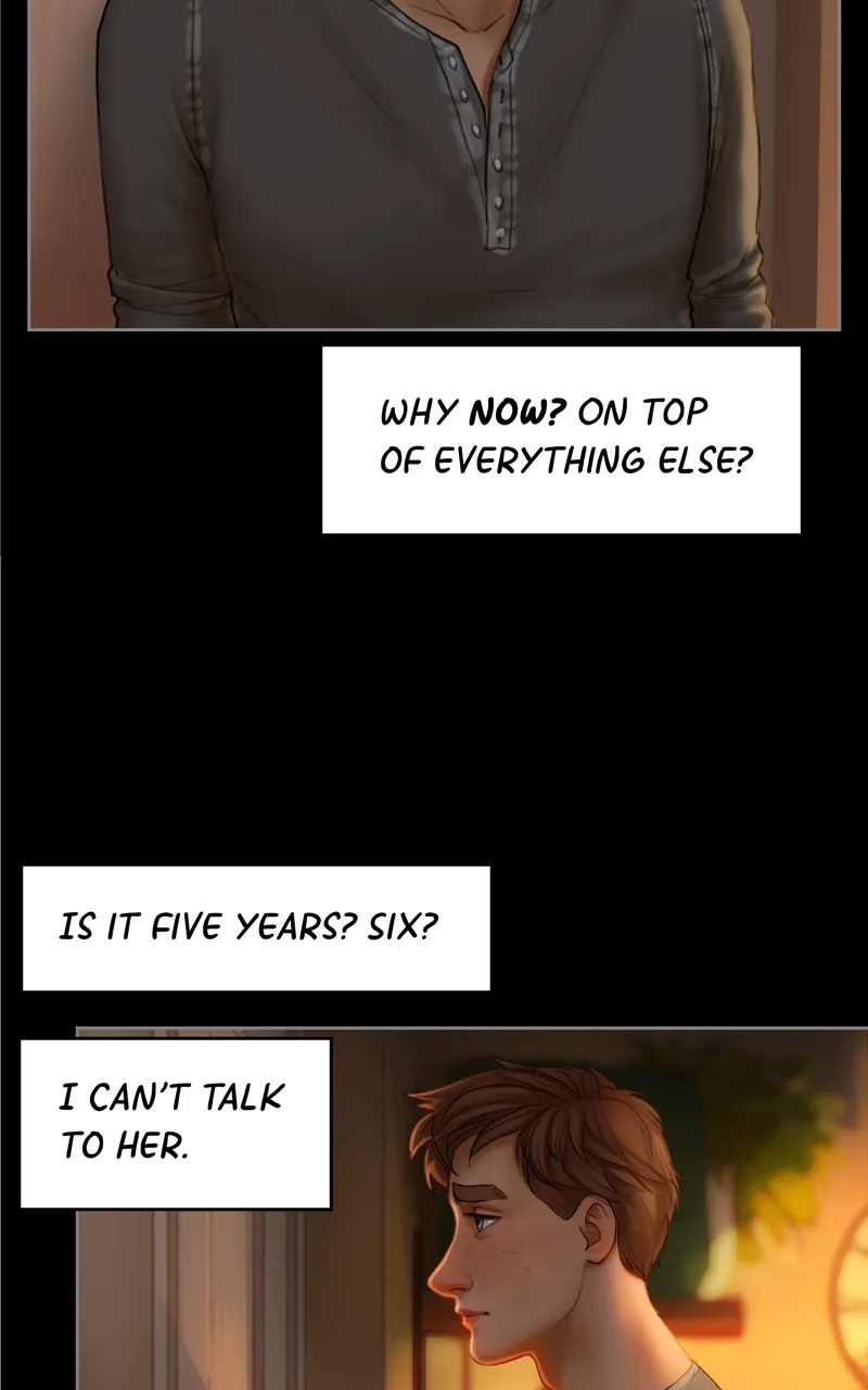 Read A Quiet Relationship chapter 59 image 14 on Lezhin