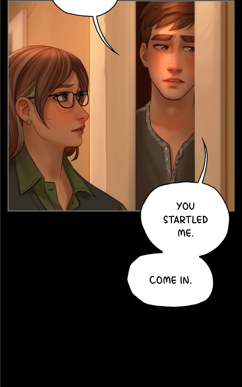 Read A Quiet Relationship chapter 59 image 17 on Lezhin