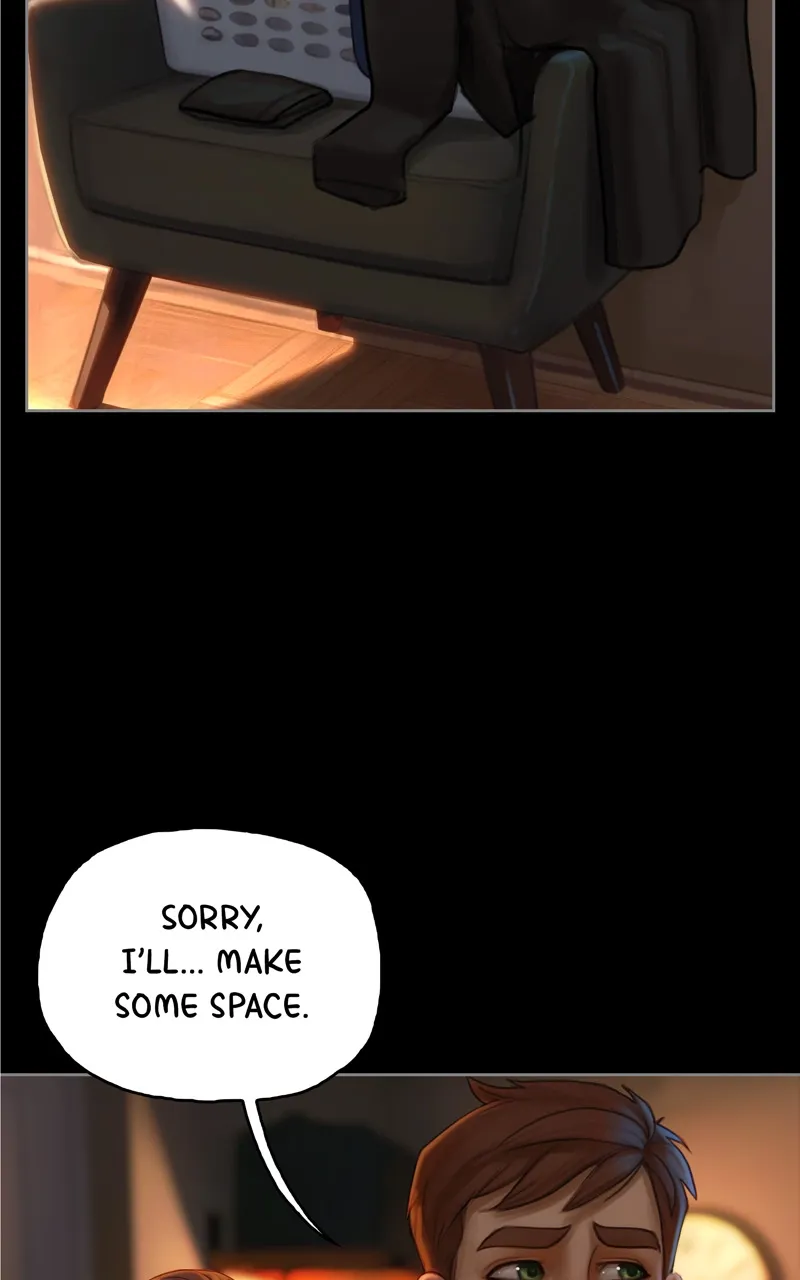 Read A Quiet Relationship chapter 59 image 22 on Lezhin
