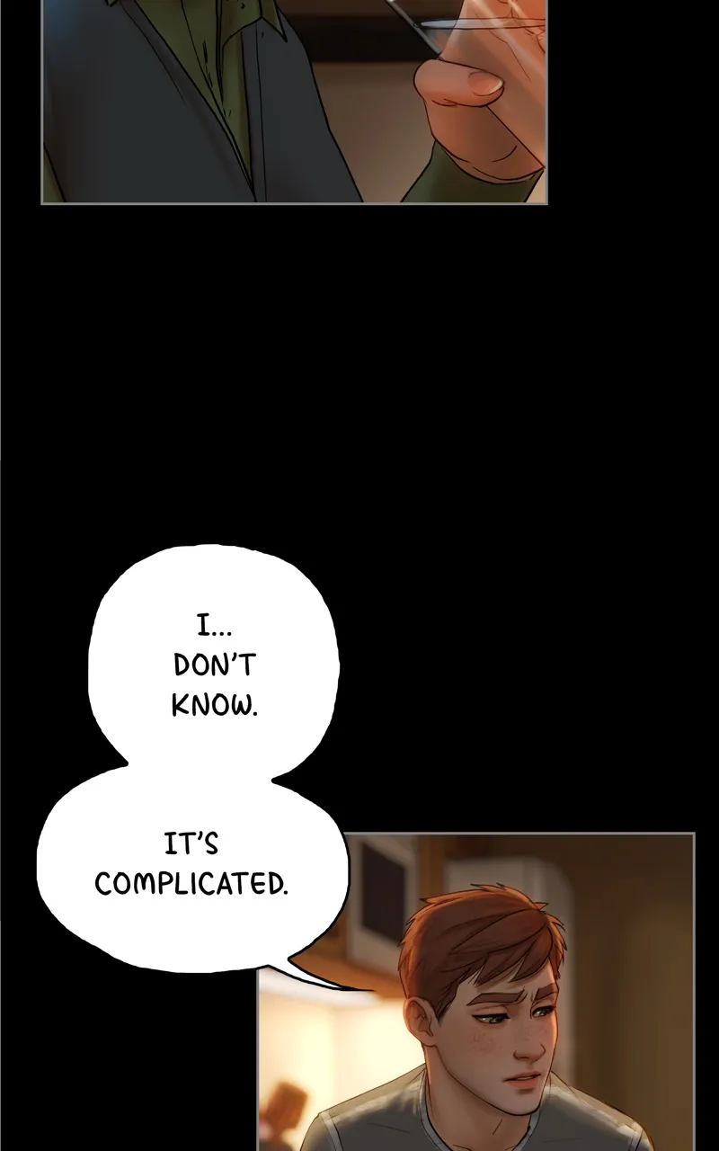 Read A Quiet Relationship chapter 59 image 28 on Lezhin