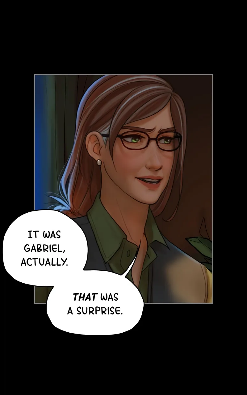 Read A Quiet Relationship chapter 59 image 30 on Lezhin