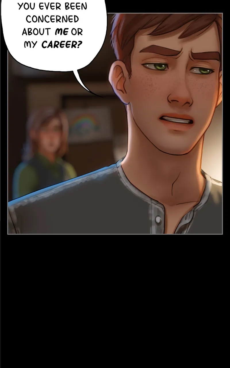 Read A Quiet Relationship chapter 59 image 35 on Lezhin