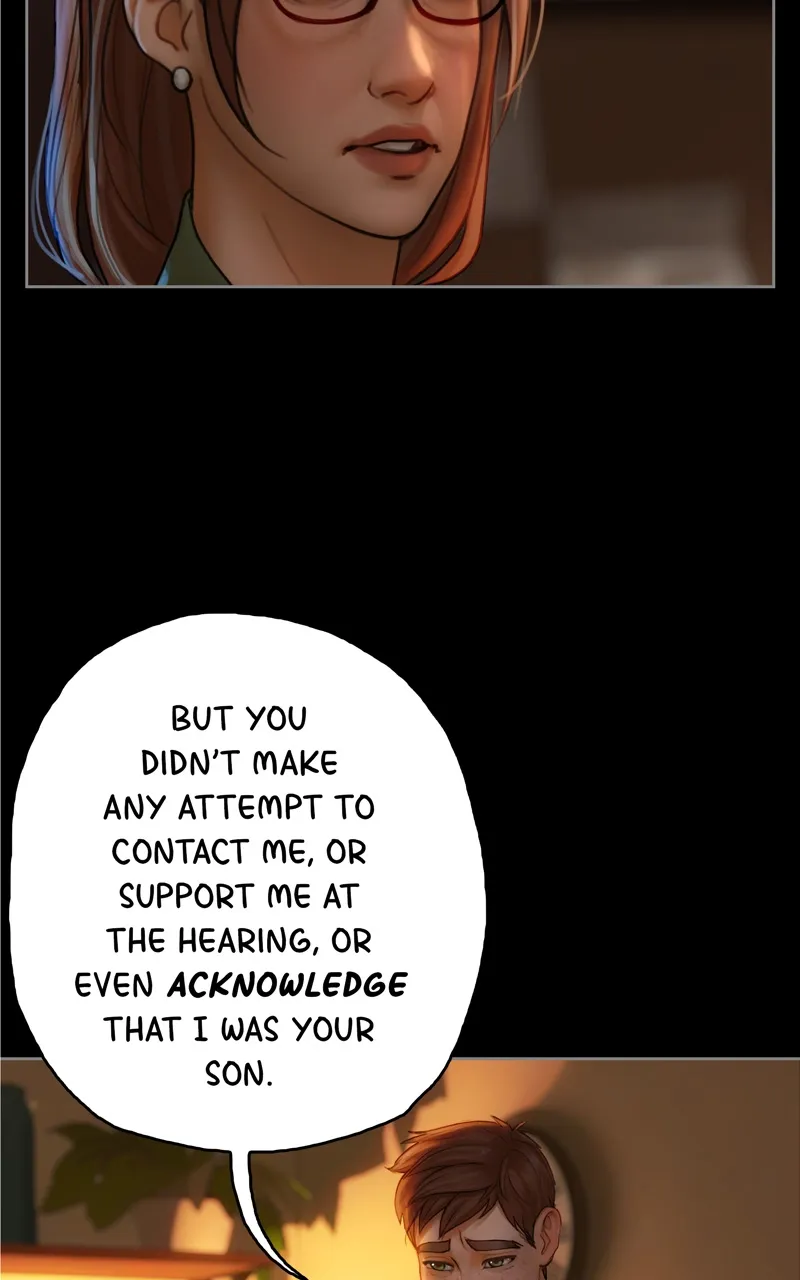 Read A Quiet Relationship chapter 59 image 40 on Lezhin