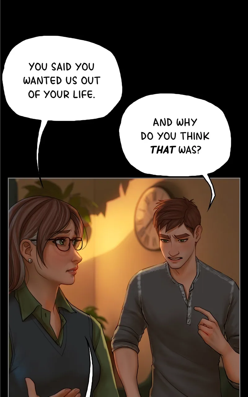 Read A Quiet Relationship chapter 59 image 42 on Lezhin