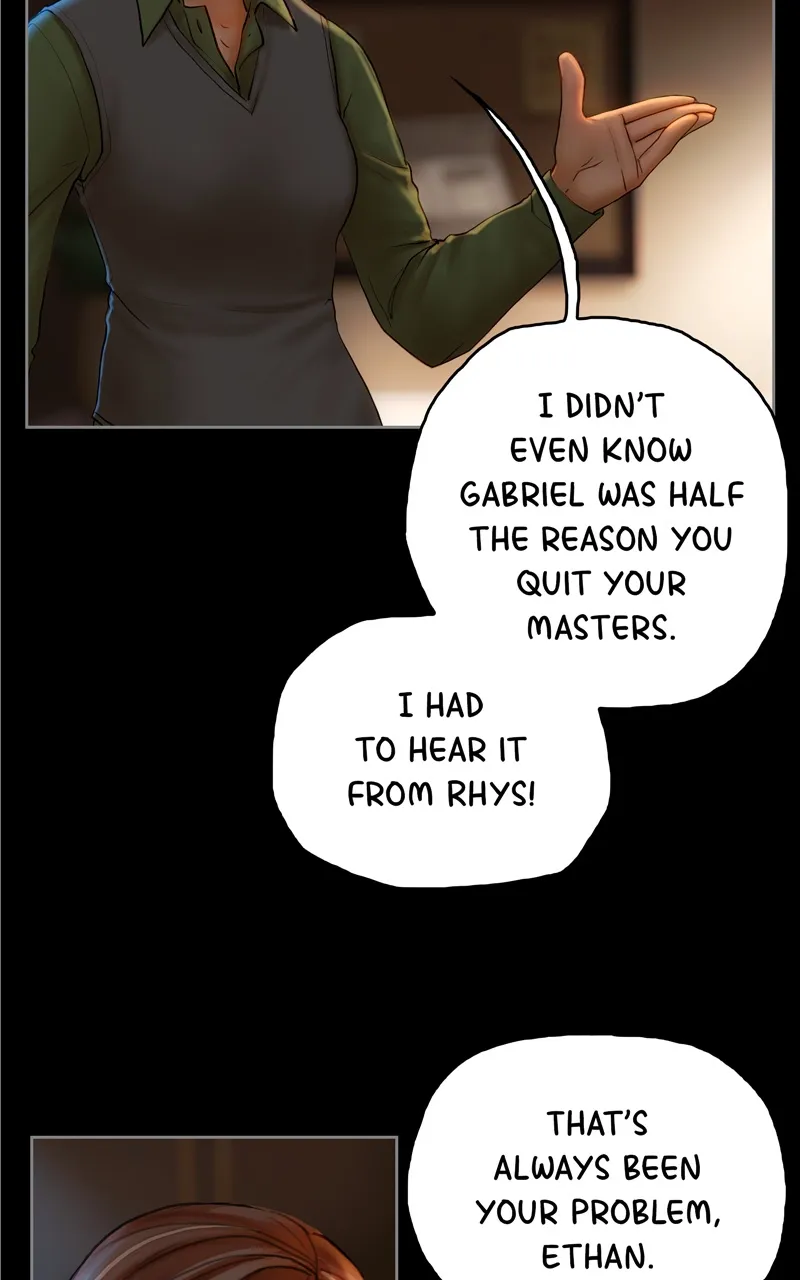 Read A Quiet Relationship chapter 59 image 45 on Lezhin