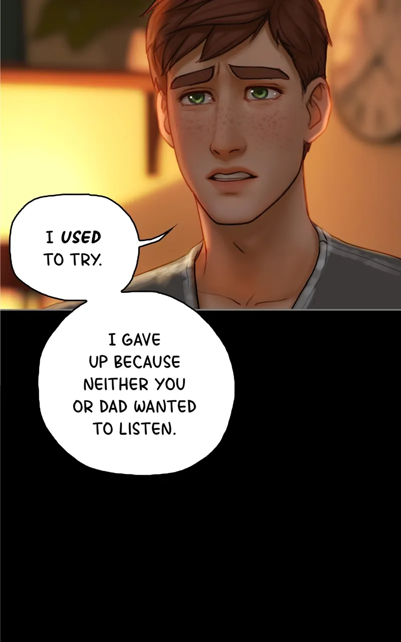Read A Quiet Relationship chapter 59 image 47 on Lezhin
