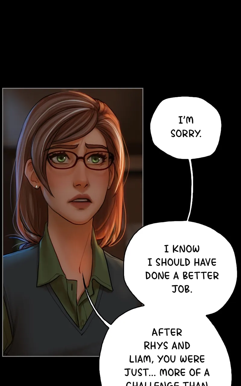 Read A Quiet Relationship chapter 59 image 49 on Lezhin