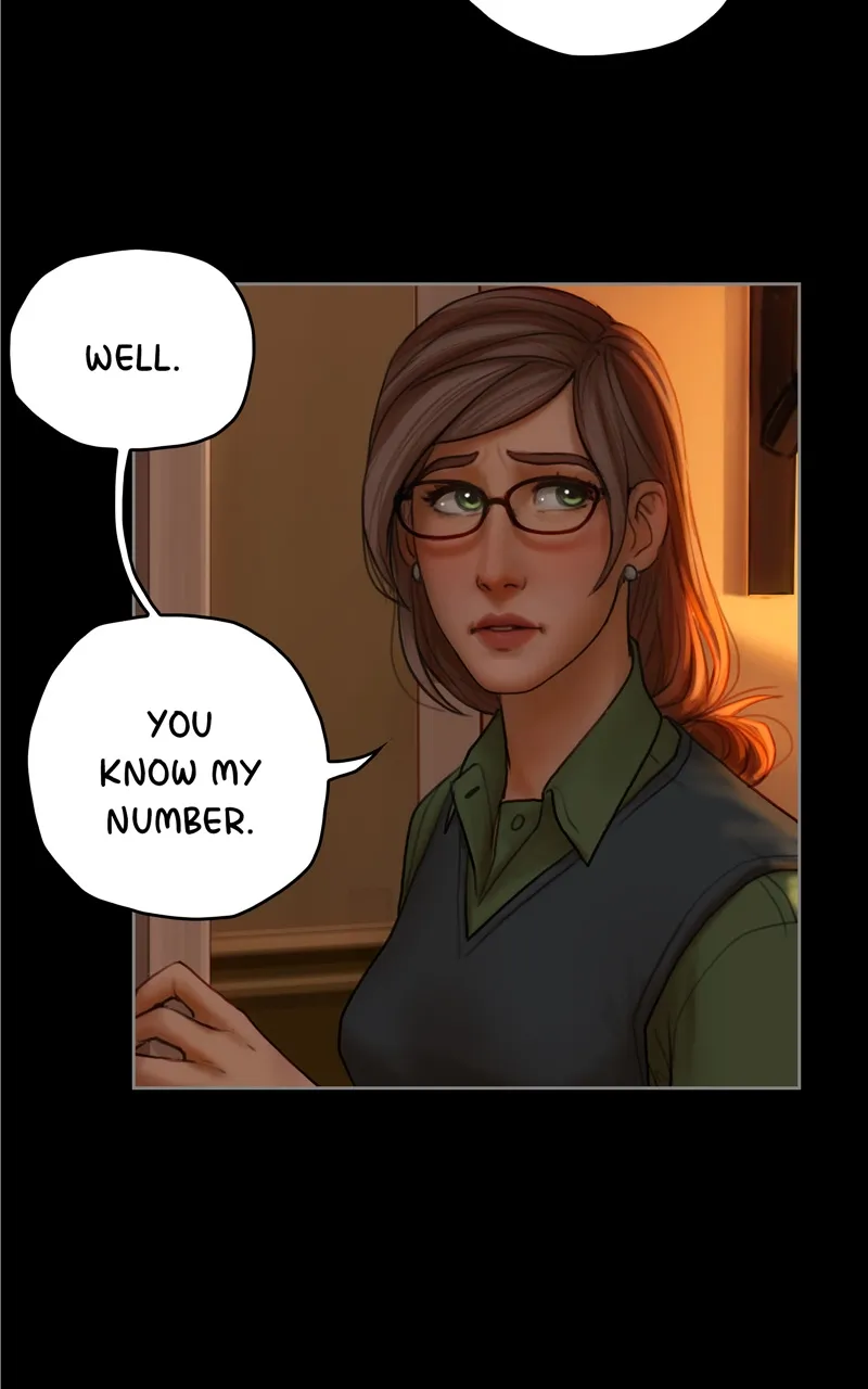 Read A Quiet Relationship chapter 59 image 55 on Lezhin