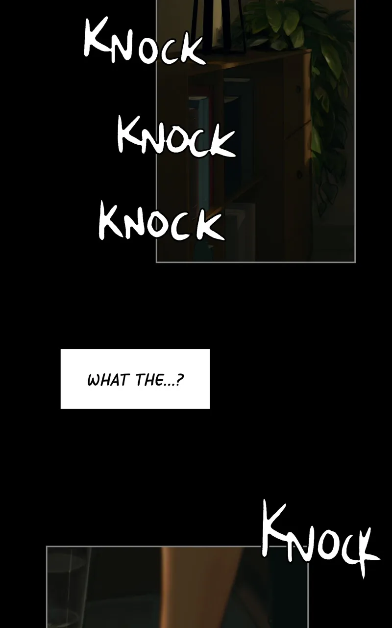 Read A Quiet Relationship chapter 61 image 1 on Lezhin