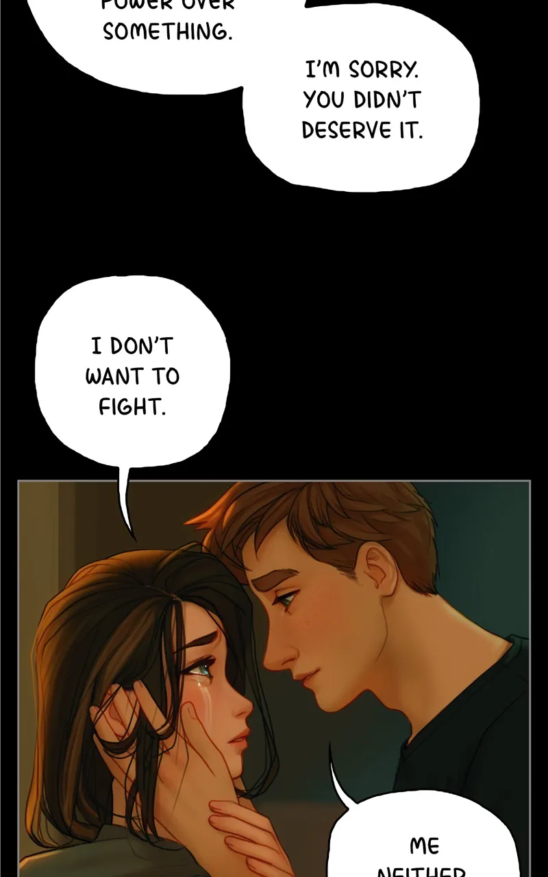 Read A Quiet Relationship chapter 61 image 13 on Lezhin