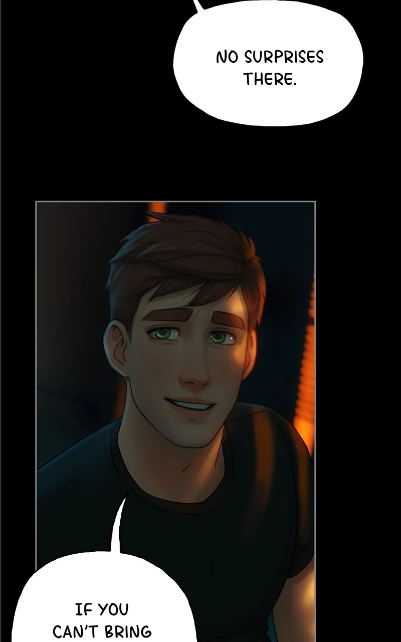 Read A Quiet Relationship chapter 61 image 19 on Lezhin