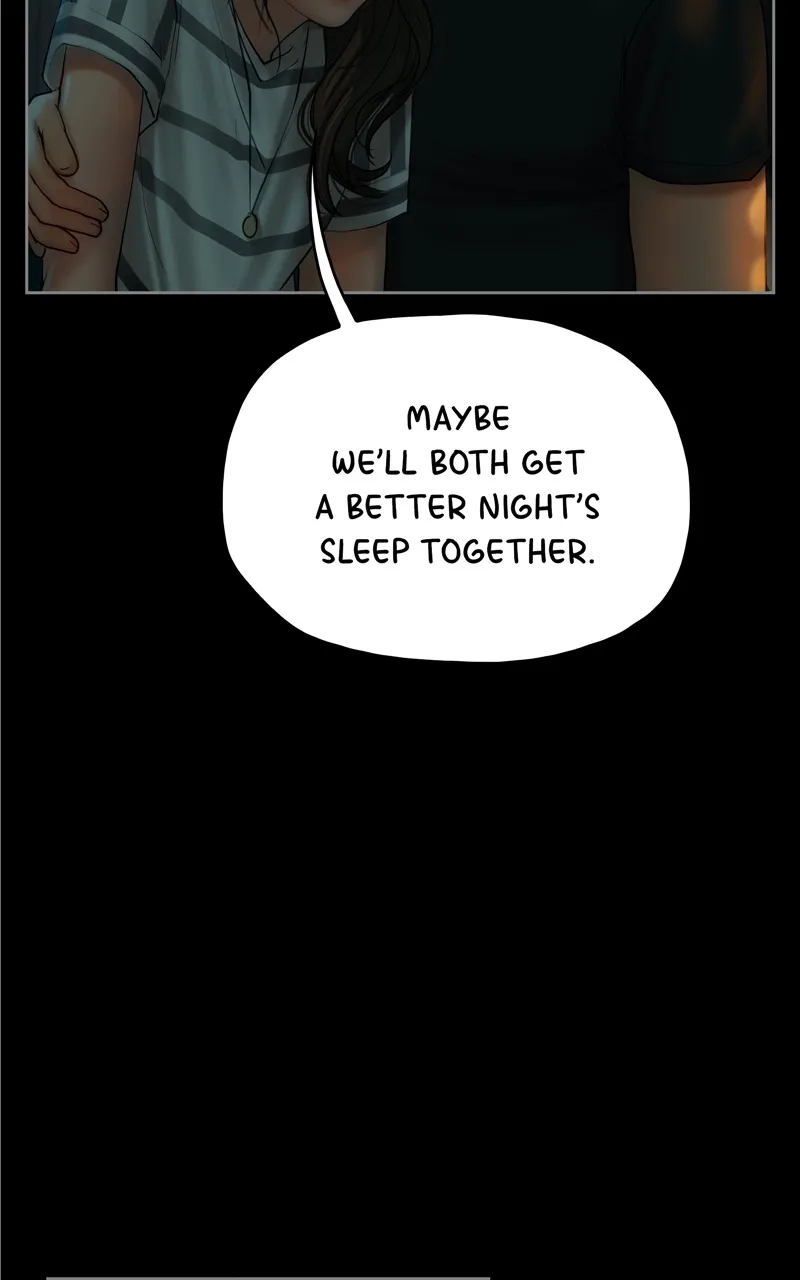 Read A Quiet Relationship chapter 61 image 21 on Lezhin