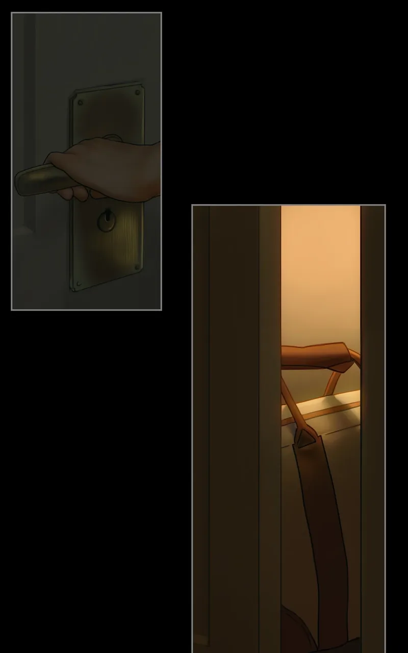 Read A Quiet Relationship chapter 61 image 3 on Lezhin