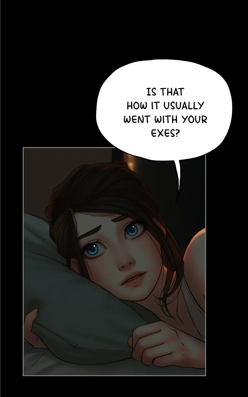 Read A Quiet Relationship chapter 61 image 30 on Lezhin